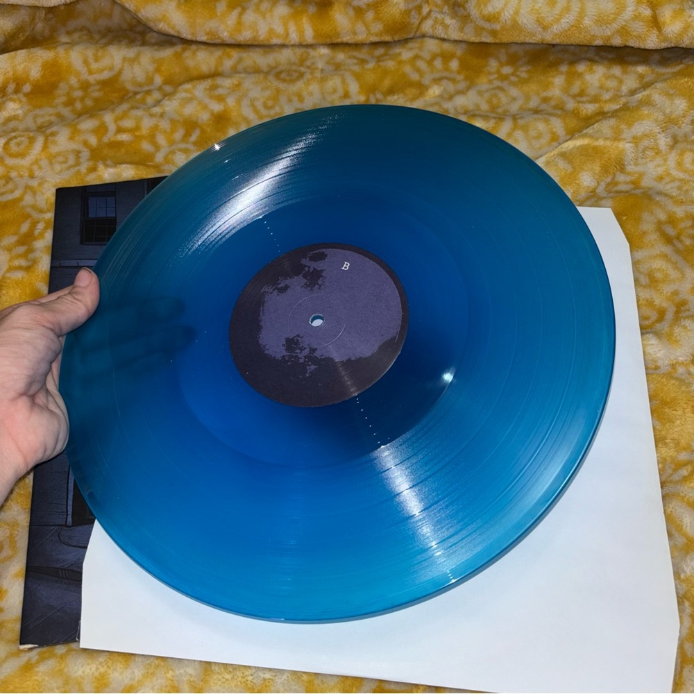 Handguns Life Lessons Vinyl - Picture 10 of 12